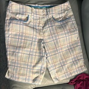 Callaway shorts opti-dri